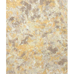 Жидкие обои 501, Bioplast, желто-коричневый