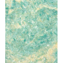 Жидкие обои 504, Bioplast, зеленый