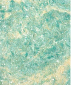 Жидкие обои 504, Bioplast, зеленый