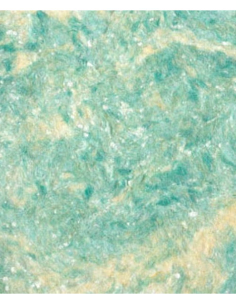 Жидкие обои 504, Bioplast, зеленый