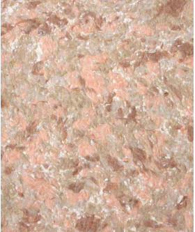 Жидкие обои 505, Bioplast, розово-коричневый