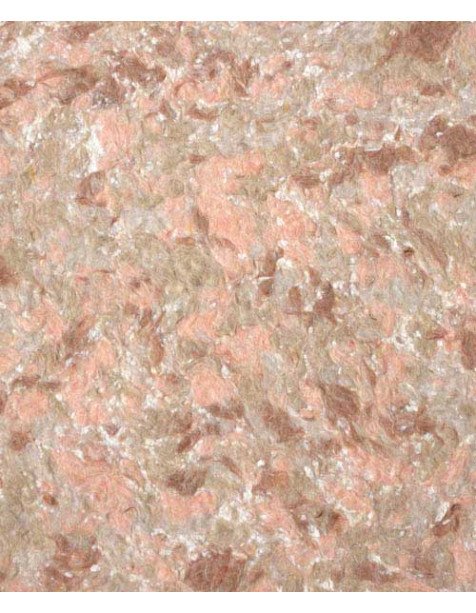 Жидкие обои 505, Bioplast, розово-коричневый