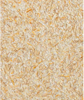 Жидкие обои 602, Bioplast, оранжевый