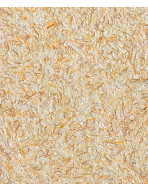 Жидкие обои 602, Bioplast, оранжевый