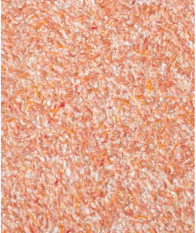 Жидкие обои 604, Bioplast, красный