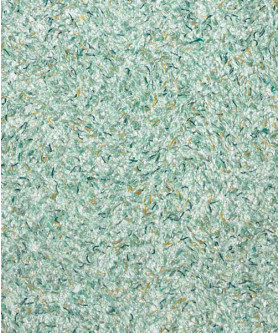 Жидкие обои 609, Bioplast, зеленый