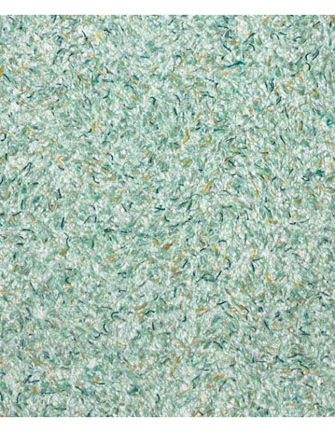 Жидкие обои 609, Bioplast, зеленый