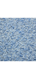 Жидкие обои 613, Bioplast, синий
