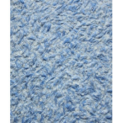 Жидкие обои 613, Bioplast, синий