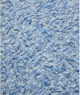 Жидкие обои 613, Bioplast, синий