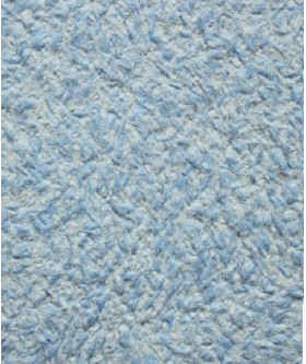 Жидкие обои 615, Bioplast, голубой