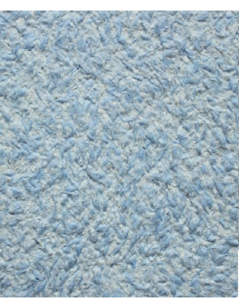 Жидкие обои 615, Bioplast, голубой