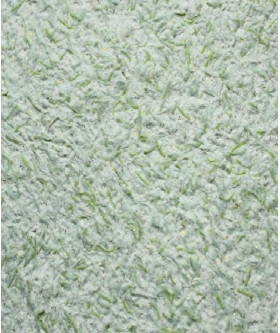 Жидкие обои 616, Bioplast, зеленый