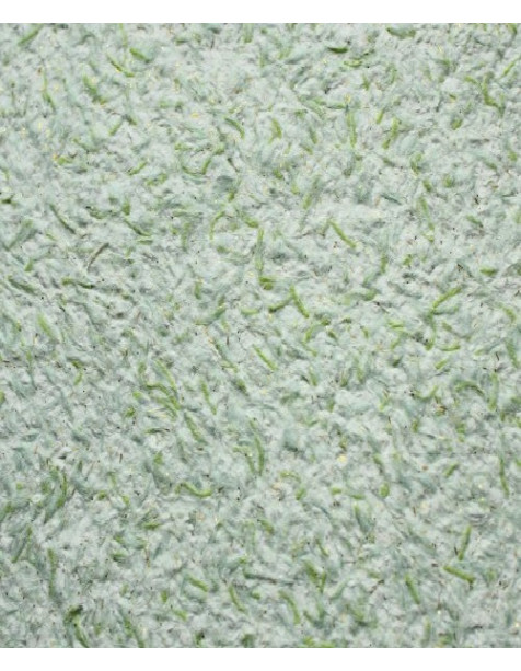 Жидкие обои 616, Bioplast, зеленый