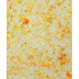 Жидкие обои 901, Bioplast, желтый