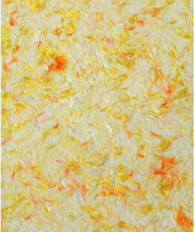 Жидкие обои 901, Bioplast, желтый