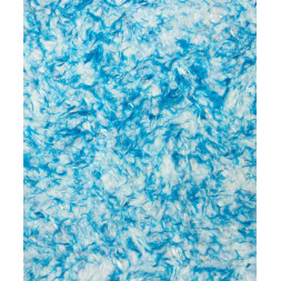 Жидкие обои 902, Bioplast, бирюзовый