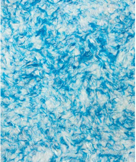 Жидкие обои 902, Bioplast, бирюзовый