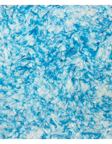 Жидкие обои 902, Bioplast, бирюзовый