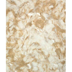 Жидкие обои 904, Bioplast, кофейный