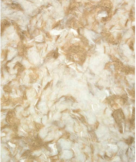 Жидкие обои 904, Bioplast, кофейный