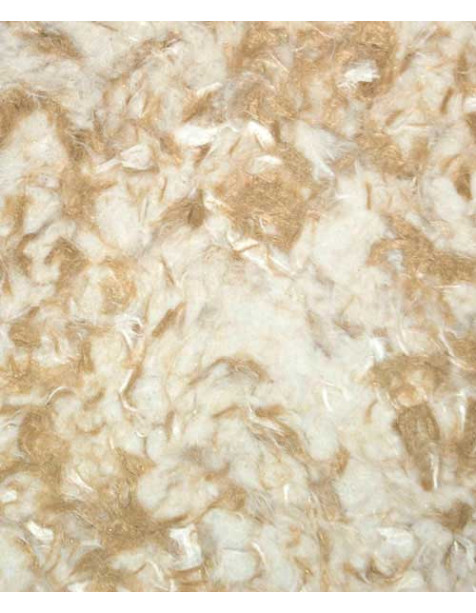 Жидкие обои 904, Bioplast, кофейный