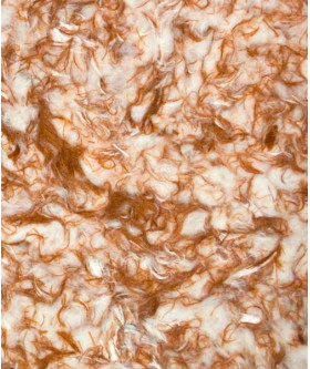 Жидкие обои 906, Bioplast, коричневый