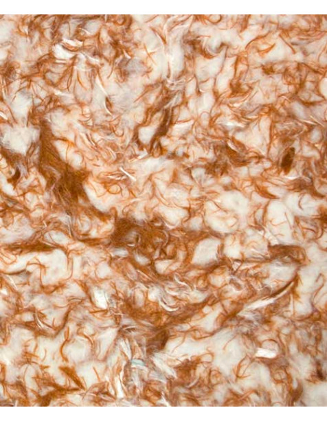 Жидкие обои 906, Bioplast, коричневый