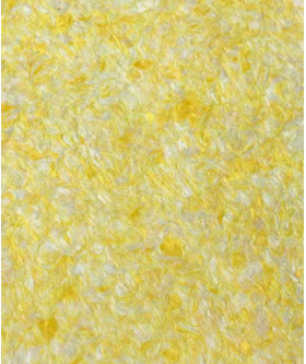 Жидкие обои 924, Bioplast, желтый