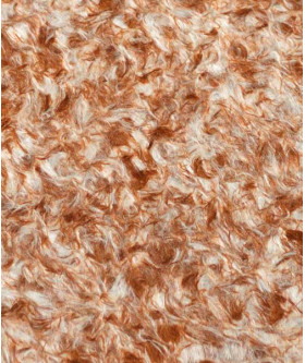 Жидкие обои 928, Bioplast, коричневый