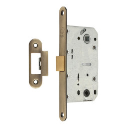 БЕЗШУМНЫЙ ЗАМОК GR 96K-WC