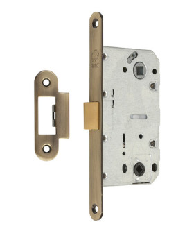 БЕЗШУМНЫЙ ЗАМОК GR 96K-WC