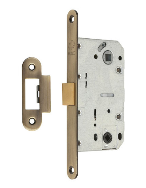 БЕЗШУМНЫЙ ЗАМОК GR 96K-WC