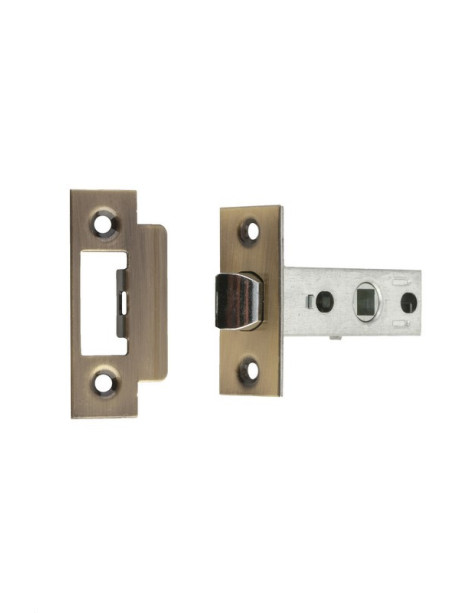 ЗАМОК С РЕГУЛИРУЕМЫМ ПРИТВОРОМ GR 100