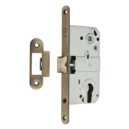 УНИВЕРСАЛЬНЫЙ ЗАМОК GR 85S-EC