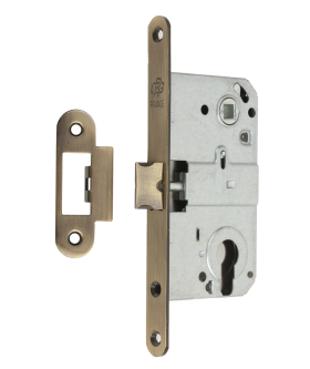 УНИВЕРСАЛЬНЫЙ ЗАМОК GR 85S-EC