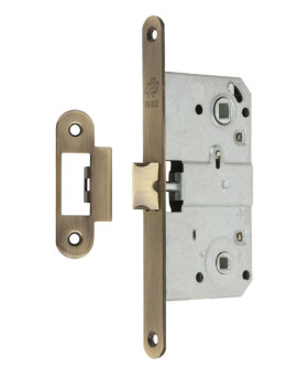 УНИВЕРСАЛЬНЫЙ ЗАМОК GR 90S-WC 