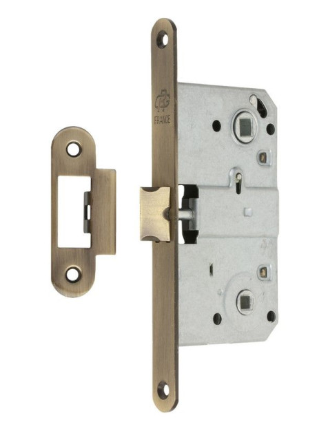 УНИВЕРСАЛЬНЫЙ ЗАМОК GR 90S-WC  УНИВЕРСАЛЬНЫЙ ЗАМОК GR 90S-WC