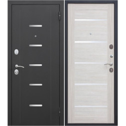 Гарда Муар Лиственница беж (толщина полотна 90мм)