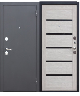 Гарда Муар Лиственница беж (толщина полотна 75мм)