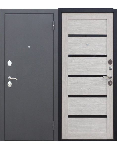 Гарда Муар Лиственница беж (толщина полотна 75мм)