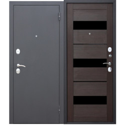 Гарда Муар Темный кипарис (толщина полотна 75мм)