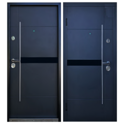 ЭЛИС серия "БС-3 "  Черная шагрень