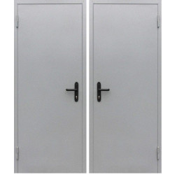 Дверь EL-60 противопожарная