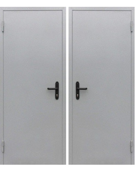Дверь EL-60 противопожарная