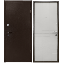 Медведь LABIRINT (Лабиринт)  медь антик/дуб таун горизонт