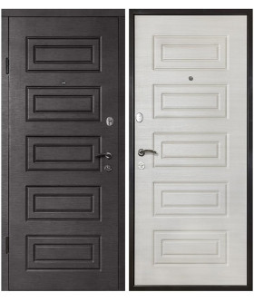 Медведь М-2 венге темный горизонт/лиственница белая горизонт Медведь М-2 венге темный горизонт/лиственница белая горизонт