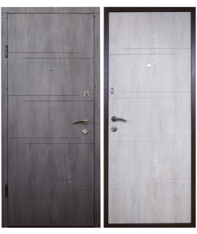 Медведь М-2 дуб шато/дуб пасадена Медведь М-2 дуб шато/дуб пасадена