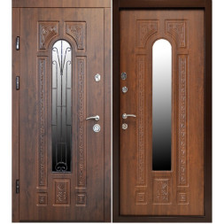 ПК-139 + V Дуб темный Vinorit