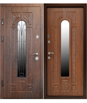 ПК-139 + V Дуб темный Vinorit